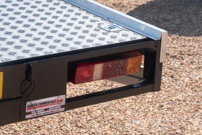 2004 Ford Transit 350 LWB