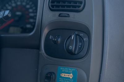 2004 Ford Transit 350 LWB