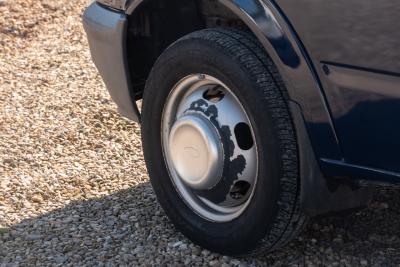 2004 Ford Transit 350 LWB