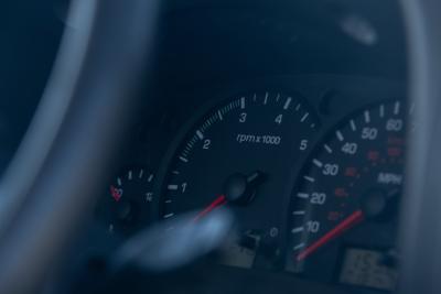 2004 Ford Transit 350 LWB