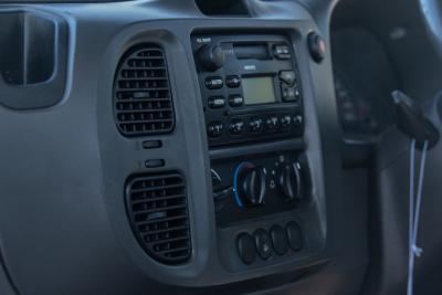 2004 Ford Transit 350 LWB