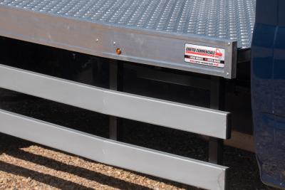 2004 Ford Transit 350 LWB