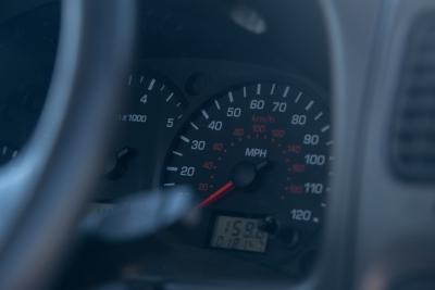 2004 Ford Transit 350 LWB