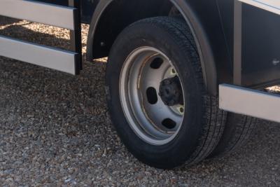 2004 Ford Transit 350 LWB