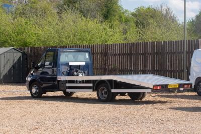 2004 Ford Transit 350 LWB