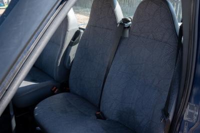 2004 Ford Transit 350 LWB