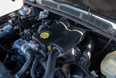 1989 Range Rover Classic