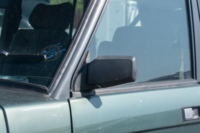 1989 Range Rover Classic