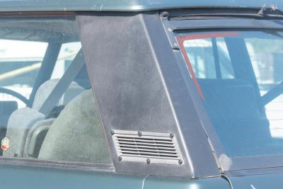 1989 Range Rover Classic