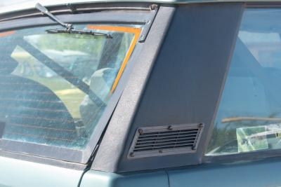 1989 Range Rover Classic