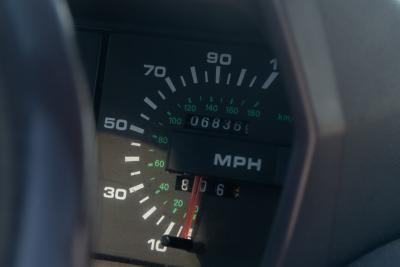 1989 Range Rover Classic