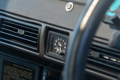 1989 Range Rover Classic