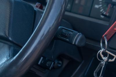 1989 Range Rover Classic