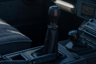 1989 Range Rover Classic