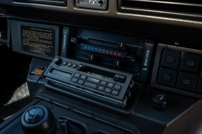 1989 Range Rover Classic