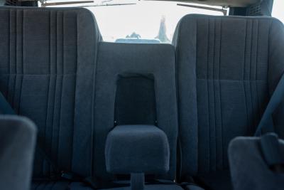 1989 Range Rover Classic