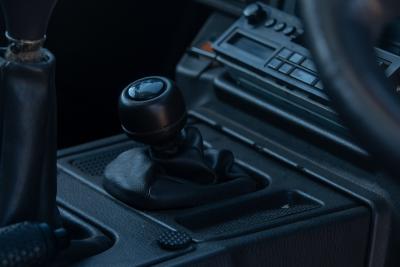 1989 Range Rover Classic