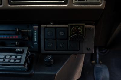 1989 Range Rover Classic