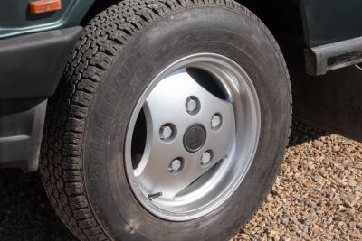 1989 Range Rover Classic