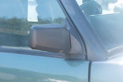 1989 Range Rover Classic