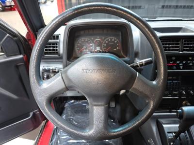 1995 Geo Tracker