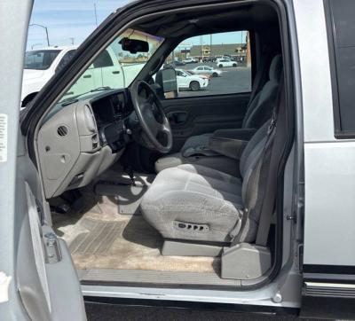 1995 Chevrolet Tahoe