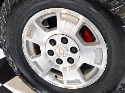 1995 Chevrolet Tahoe