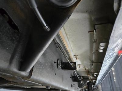 1995 Chevrolet Tahoe