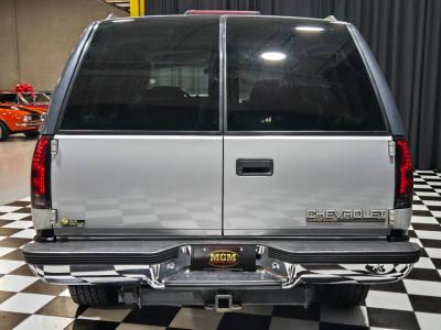 1995 Chevrolet Tahoe