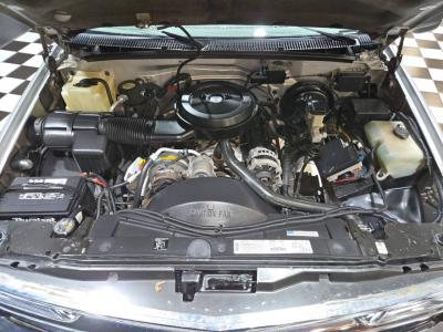 1995 Chevrolet Tahoe