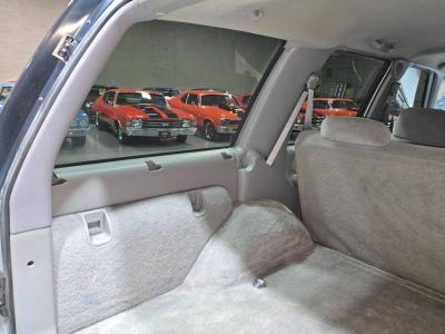 1995 Chevrolet Tahoe