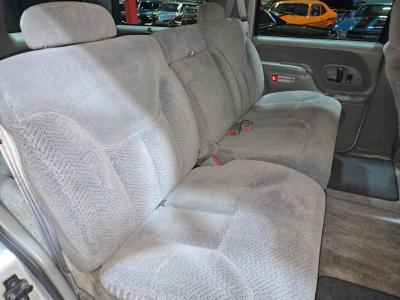 1995 Chevrolet Tahoe