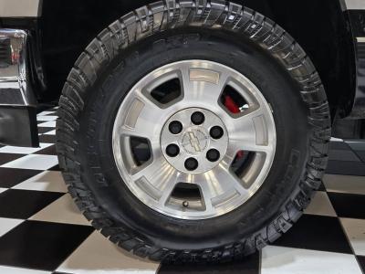 1995 Chevrolet Tahoe