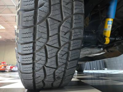 1995 Chevrolet Tahoe