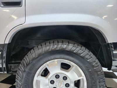 1995 Chevrolet Tahoe