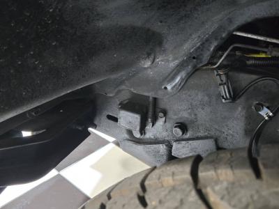 1995 Chevrolet Tahoe