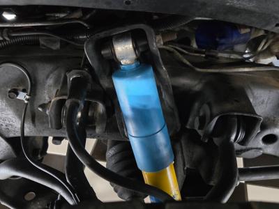 1995 Chevrolet Tahoe