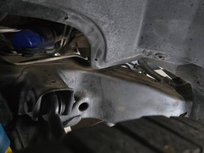 1995 Chevrolet Tahoe