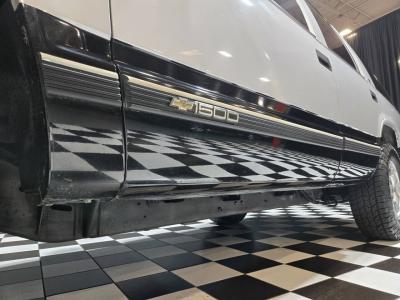 1995 Chevrolet Tahoe