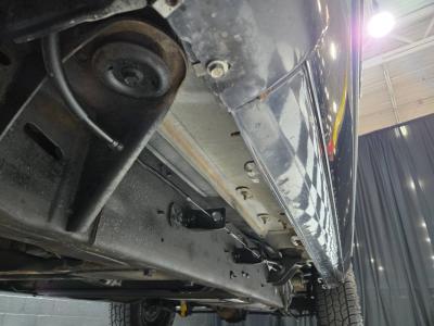 1995 Chevrolet Tahoe