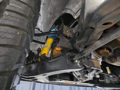 1995 Chevrolet Tahoe