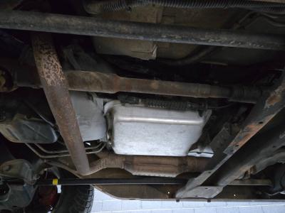 1995 Chevrolet Tahoe