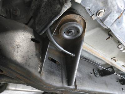 1995 Chevrolet Tahoe