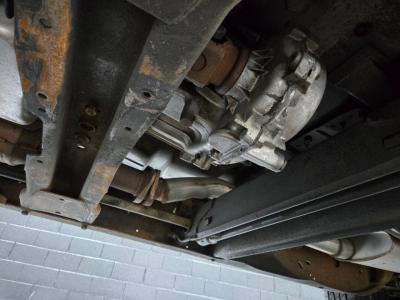 1995 Chevrolet Tahoe