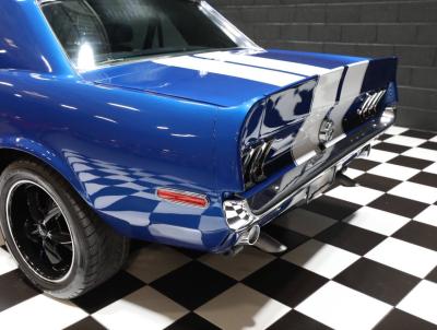 1968 Ford Mustang