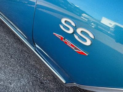 1970 Chevrolet Chevelle