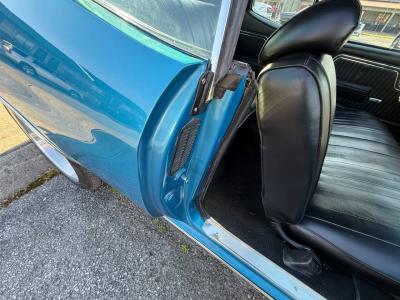 1970 Chevrolet Chevelle