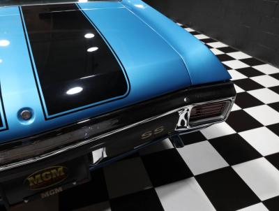 1970 Chevrolet Chevelle