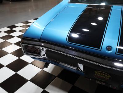 1970 Chevrolet Chevelle