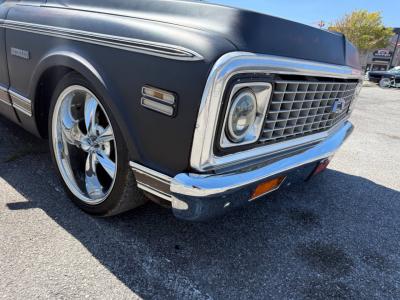 1971 Chevrolet C10